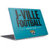 NFL Jacksonville Jaguars Team Motto Surface Laptop 3 13.5in Skin