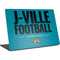NFL Jacksonville Jaguars Team Motto Surface Laptop 4 15in Skin