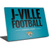 NFL Jacksonville Jaguars Team Motto Surface Laptop 4 15in Skin