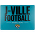 NFL Jacksonville Jaguars Team Motto Surface Laptop 4 15in Skin