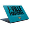 NFL Jacksonville Jaguars Team Motto Surface Laptop Skin