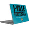 NFL Jacksonville Jaguars Team Motto Surface Laptop Studio Skin