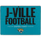 NFL Jacksonville Jaguars Team Motto Surface Pro 9 Skin