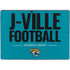 NFL Jacksonville Jaguars Team Motto Surface Pro 9 Skin
