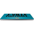 NFL Jacksonville Jaguars Team Motto Universal Laptop 15in (12.2 x 8.8in) Skin