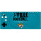 NFL Jacksonville Jaguars Team Motto Xbox Adaptive Controller Skin