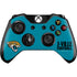 NFL Jacksonville Jaguars Team Motto Xbox One Controller Skin