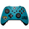 NFL Jacksonville Jaguars Team Motto Xbox One Elite Controller Skin