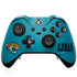 NFL Jacksonville Jaguars Team Motto Xbox One Elite Controller Skin