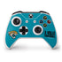 NFL Jacksonville Jaguars Team Motto Xbox One S Controller Skin