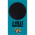 NFL Jacksonville Jaguars Team Motto Xbox Series S Bundle Skin