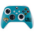 NFL Jacksonville Jaguars Team Motto Xbox Series S Controller Skin