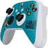 NFL Jacksonville Jaguars Team Motto Xbox Series S Controller Skin