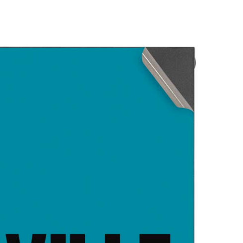 NFL Jacksonville Jaguars Team Motto Xbox Series X Console Skin