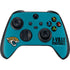 NFL Jacksonville Jaguars Team Motto Xbox Series X Controller Skin