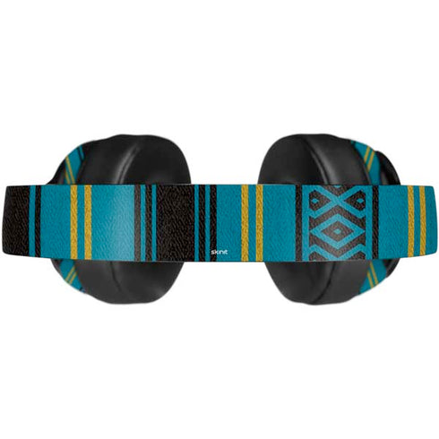 NFL Jacksonville Jaguars Trailblazer Beats Solo Pro Skin