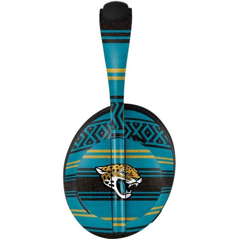 NFL Jacksonville Jaguars Trailblazer Bose Noise Cancelling Headphones 700 Skin