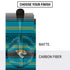 NFL Jacksonville Jaguars Trailblazer Bose Noise Cancelling Headphones 700 Skin