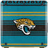 NFL Jacksonville Jaguars Trailblazer Cooler Master MasterBox Q300L Mini Tower Skin