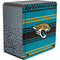 NFL Jacksonville Jaguars Trailblazer Cooler Master MasterBox Q300L Mini Tower Skin