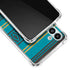NFL Jacksonville Jaguars Trailblazer Galaxy A13 5G Clear Case