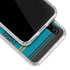 NFL Jacksonville Jaguars Trailblazer Galaxy A30 Clear Case