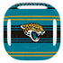 NFL Jacksonville Jaguars Trailblazer Galaxy Buds Pro Skin