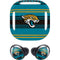 NFL Jacksonville Jaguars Trailblazer Galaxy Buds Pro Skin
