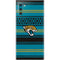 NFL Jacksonville Jaguars Trailblazer Galaxy Note 10 Skin