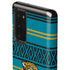 NFL Jacksonville Jaguars Trailblazer Galaxy Note20 5G Pro Case