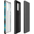 NFL Jacksonville Jaguars Trailblazer Galaxy Note20 5G Pro Case