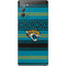 NFL Jacksonville Jaguars Trailblazer Galaxy Note20 5G Skin