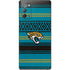 NFL Jacksonville Jaguars Trailblazer Galaxy Note20 5G Skin