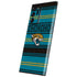 NFL Jacksonville Jaguars Trailblazer Galaxy Note20 Ultra 5G Skin