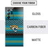 NFL Jacksonville Jaguars Trailblazer Galaxy Note20 Ultra 5G Skin