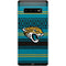 NFL Jacksonville Jaguars Trailblazer Galaxy S10 Plus Skin