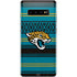 NFL Jacksonville Jaguars Trailblazer Galaxy S10 Plus Skin