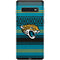 NFL Jacksonville Jaguars Trailblazer Galaxy S10 Skin