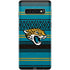 NFL Jacksonville Jaguars Trailblazer Galaxy S10 Skin
