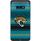 NFL Jacksonville Jaguars Trailblazer Galaxy S10e Skin