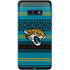 NFL Jacksonville Jaguars Trailblazer Galaxy S10e Skin