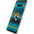 NFL Jacksonville Jaguars Trailblazer Galaxy S10e Skin