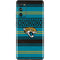 NFL Jacksonville Jaguars Trailblazer Galaxy S20 Fan Edition Skin