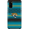NFL Jacksonville Jaguars Trailblazer Galaxy S20 Lite Case