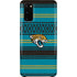 NFL Jacksonville Jaguars Trailblazer Galaxy S20 Lite Case