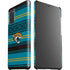 NFL Jacksonville Jaguars Trailblazer Galaxy S20 Lite Case