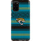 NFL Jacksonville Jaguars Trailblazer Galaxy S20 Plus Pro Case