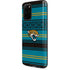 NFL Jacksonville Jaguars Trailblazer Galaxy S20 Plus Pro Case