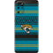 NFL Jacksonville Jaguars Trailblazer Galaxy S20 Plus Skin