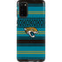 NFL Jacksonville Jaguars Trailblazer Galaxy S20 Pro Case